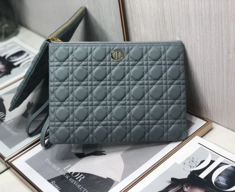 Christian Dior Clutch Bags Chic 47637