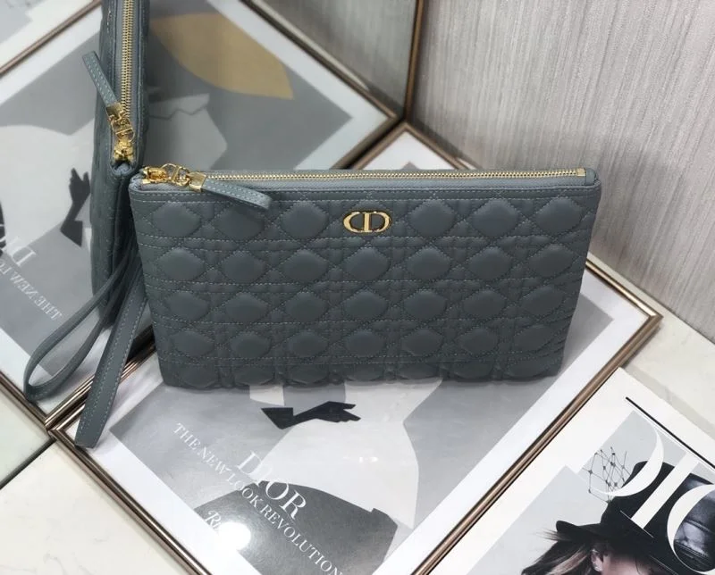 Christian Dior Clutch Bags Chic 47637