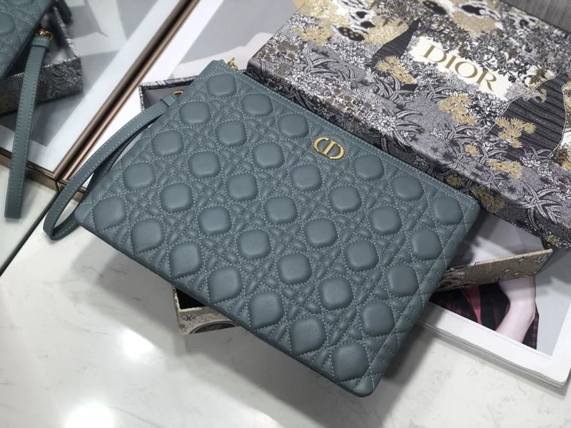 Christian Dior Clutch Bags Chic 47637