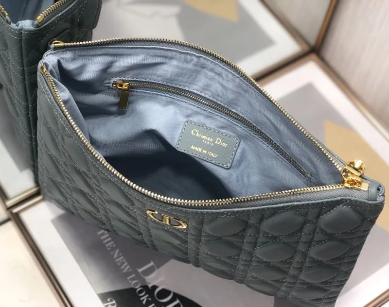 Christian Dior Clutch Bags Chic 47637