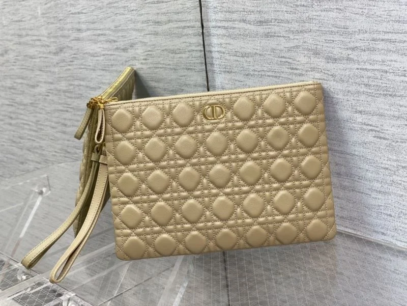 ZeroBulk Christian Dior Clutch Bags 47595