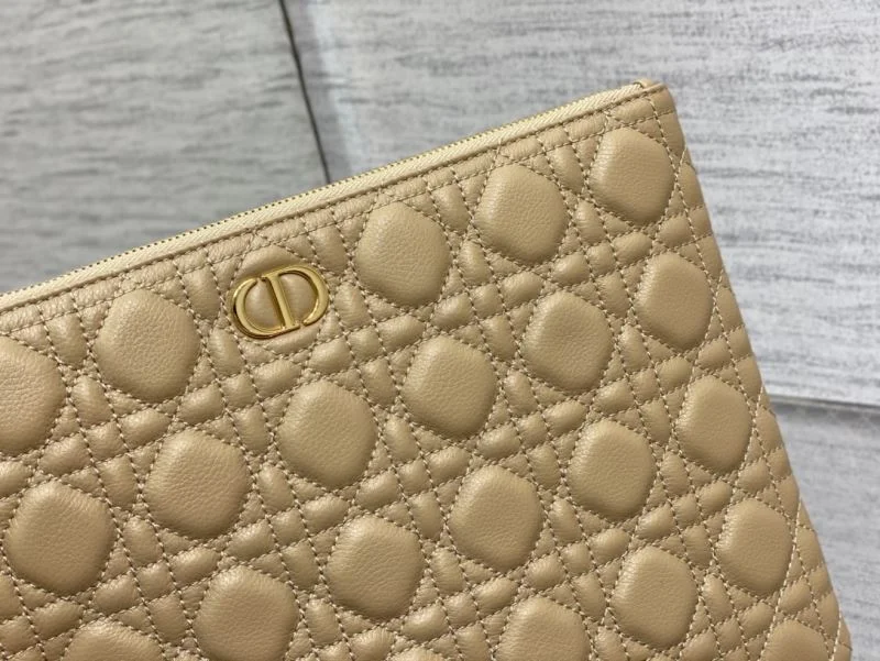 ZeroBulk Christian Dior Clutch Bags 47595