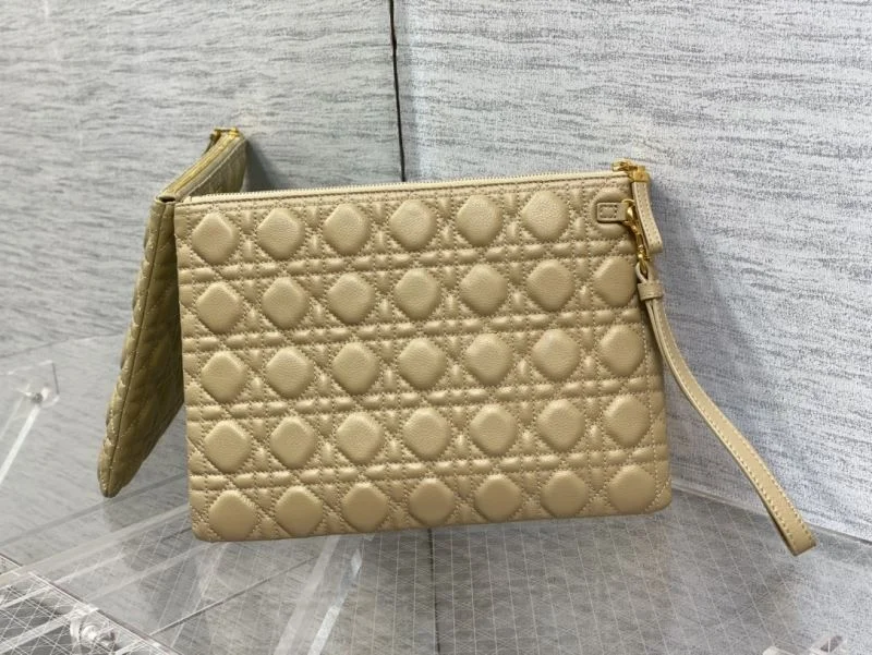 ZeroBulk Christian Dior Clutch Bags 47595