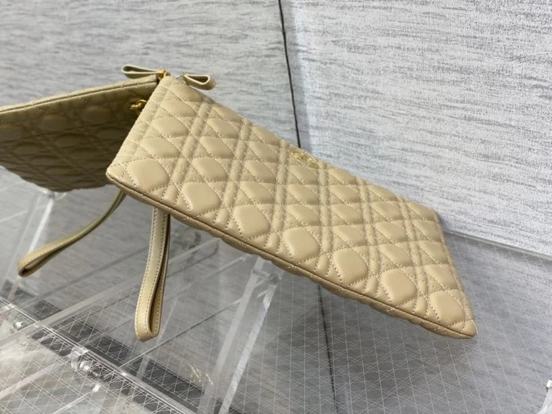 ZeroBulk Christian Dior Clutch Bags 47595