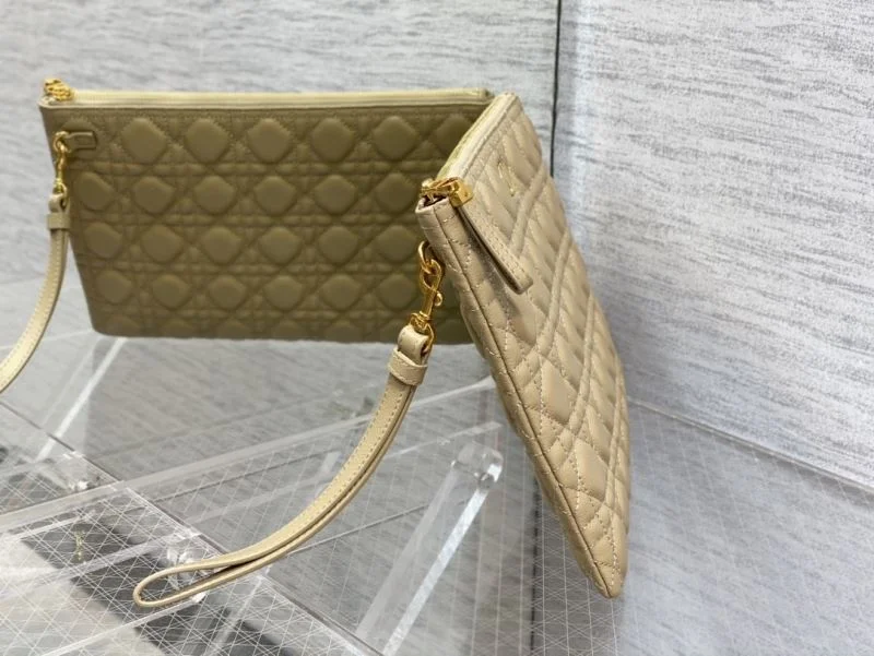 ZeroBulk Christian Dior Clutch Bags 47595