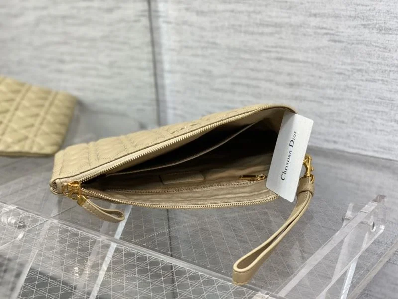 ZeroBulk Christian Dior Clutch Bags 47595