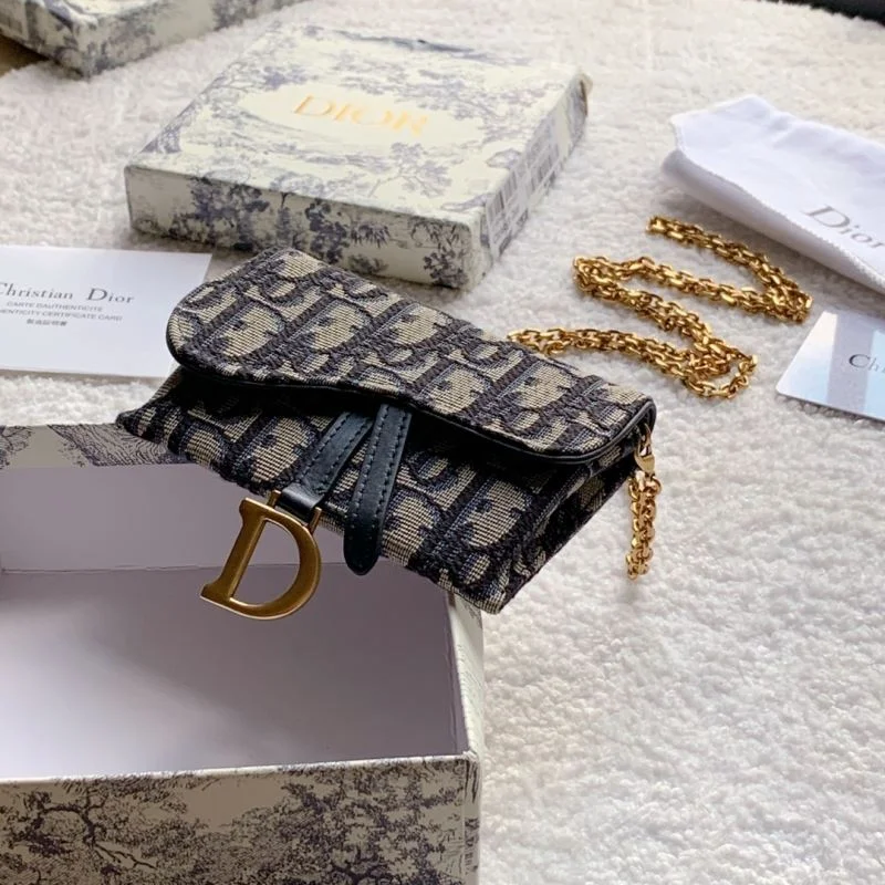 Durable Christian Dior Clutch Bags 47638