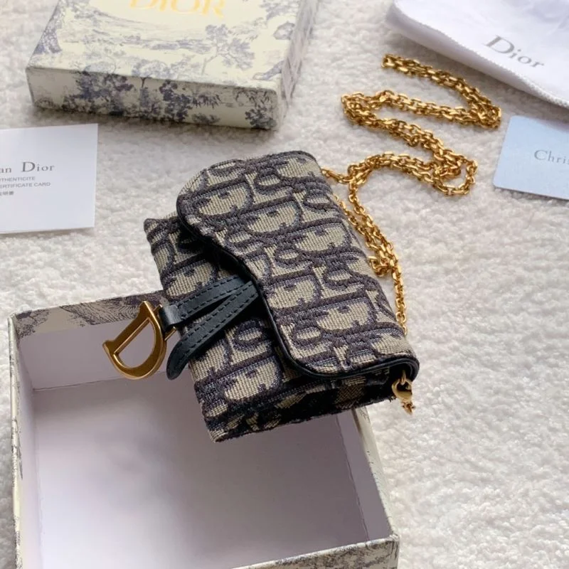 Durable Christian Dior Clutch Bags 47638