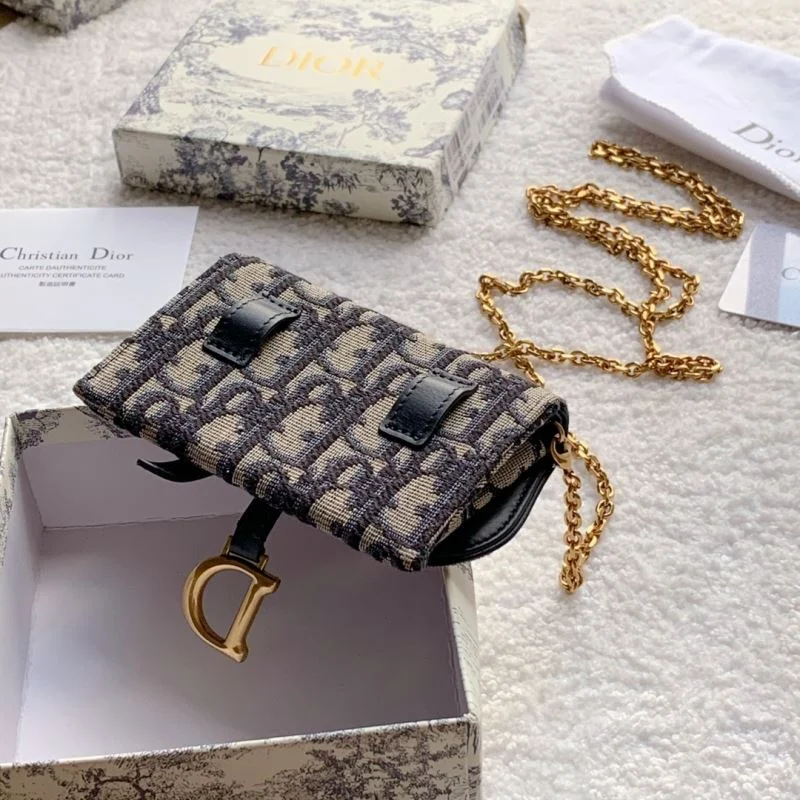 Durable Christian Dior Clutch Bags 47638
