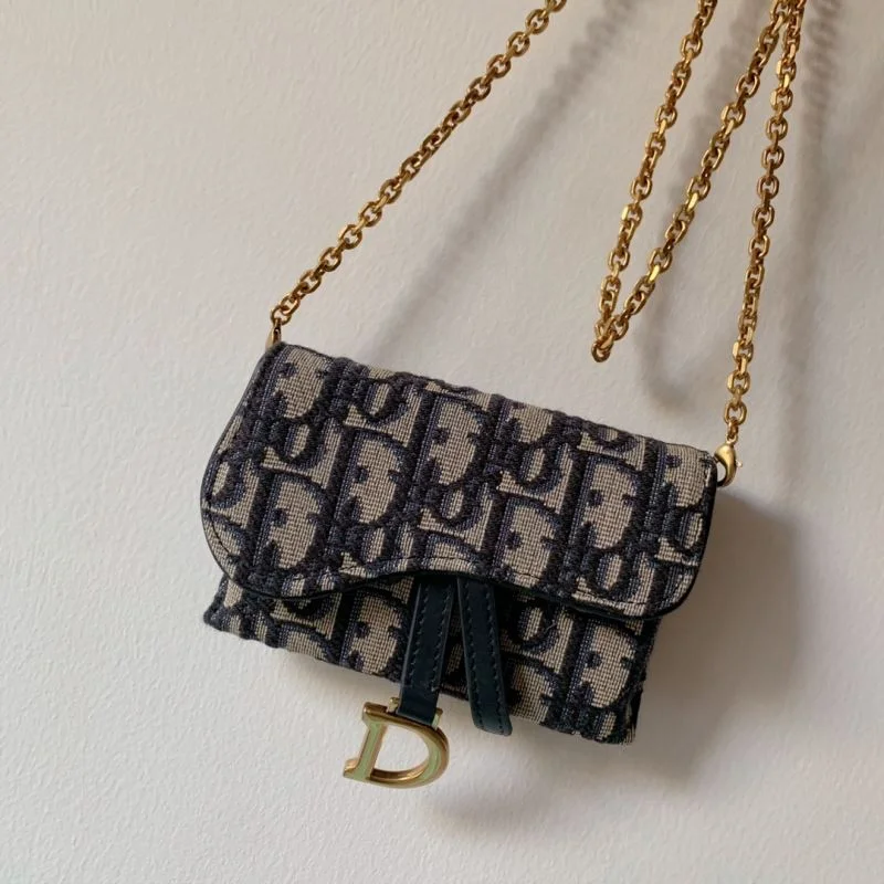 Durable Christian Dior Clutch Bags 47638