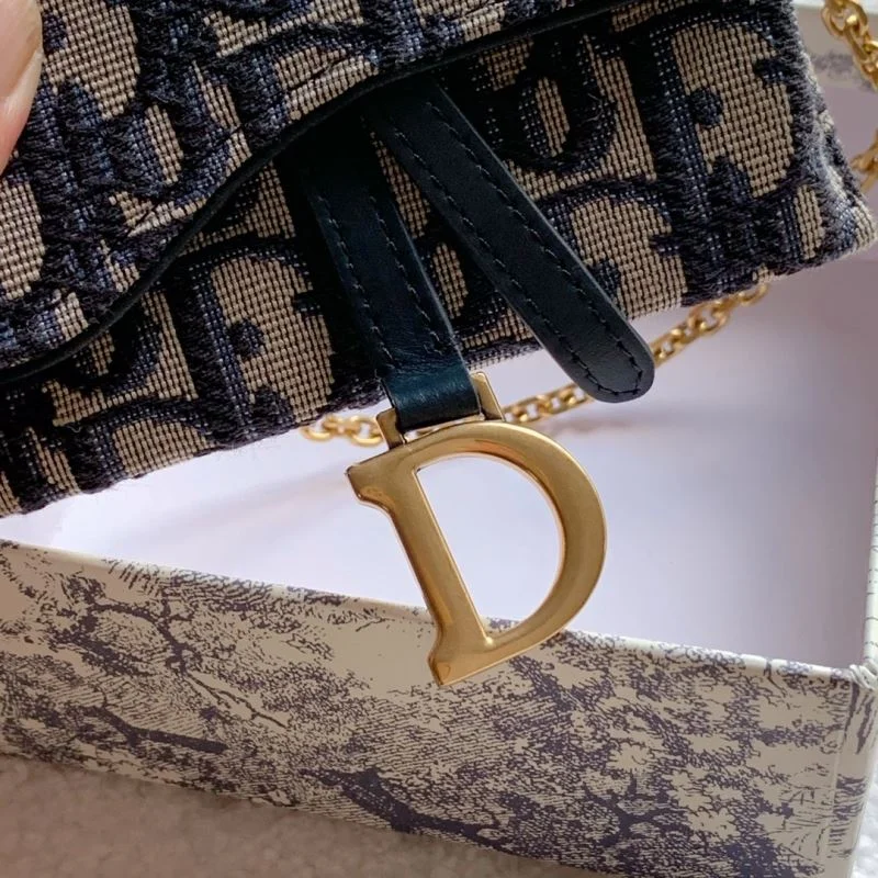 Durable Christian Dior Clutch Bags 47638