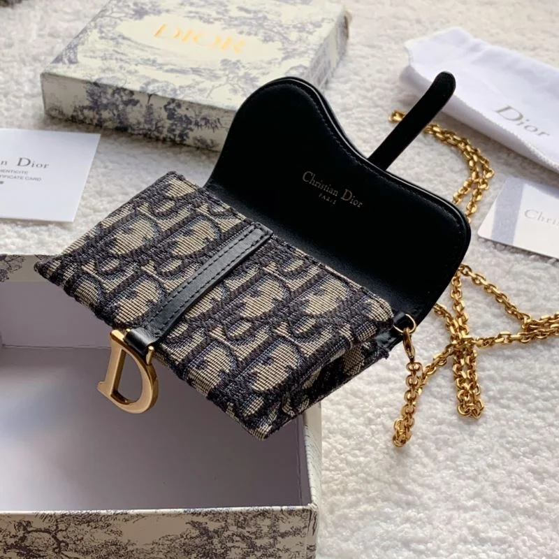 Durable Christian Dior Clutch Bags 47638