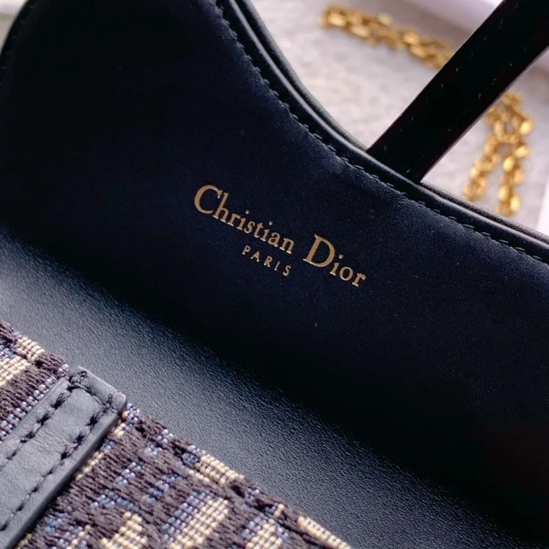 Durable Christian Dior Clutch Bags 47638
