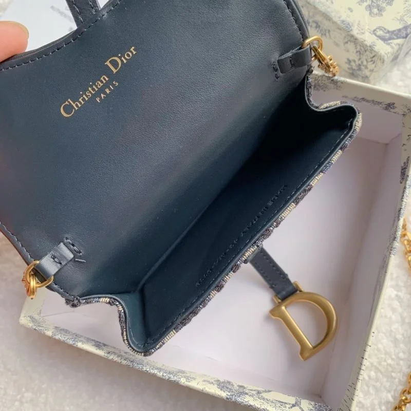 Durable Christian Dior Clutch Bags 47638