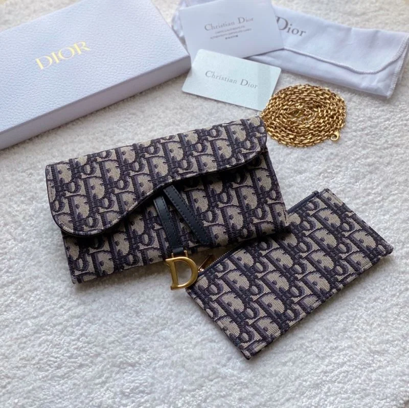Christian Dior Clutch Bags OnTrend 47631