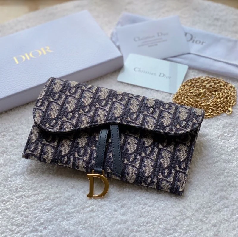 Christian Dior Clutch Bags OnTrend 47631