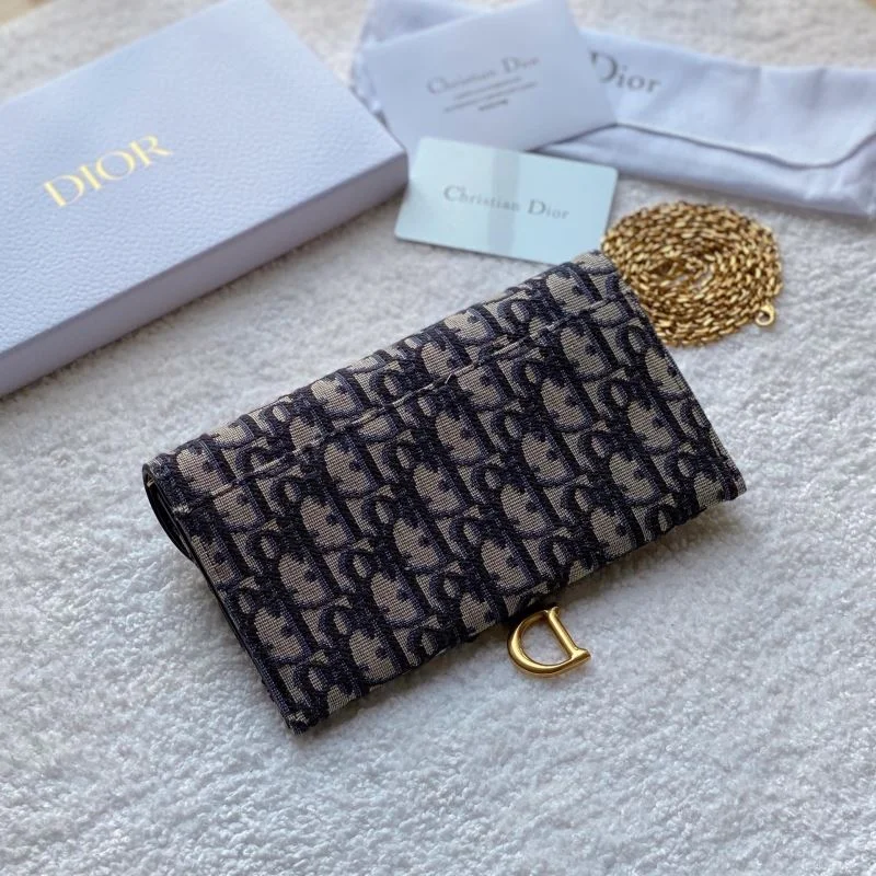 Christian Dior Clutch Bags OnTrend 47631