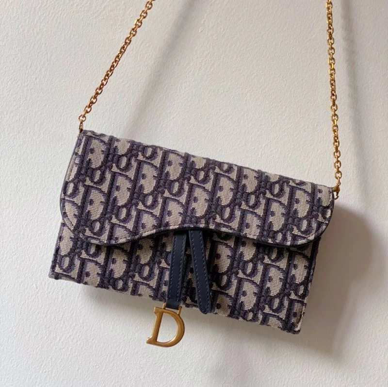 Christian Dior Clutch Bags OnTrend 47631