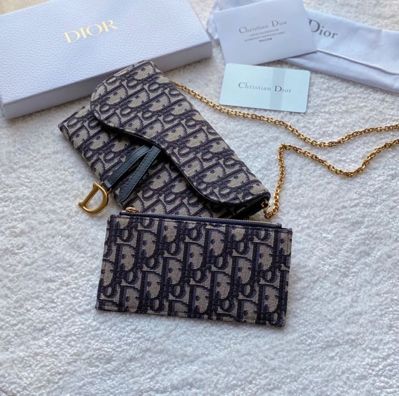 Christian Dior Clutch Bags OnTrend 47631