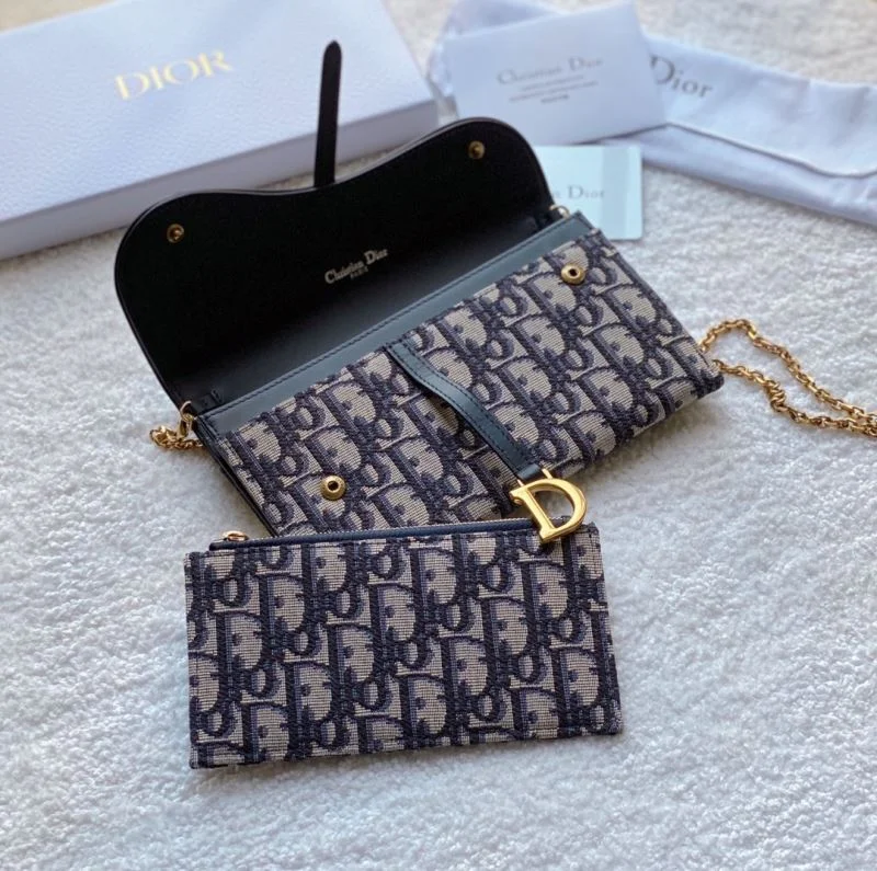 Christian Dior Clutch Bags OnTrend 47631