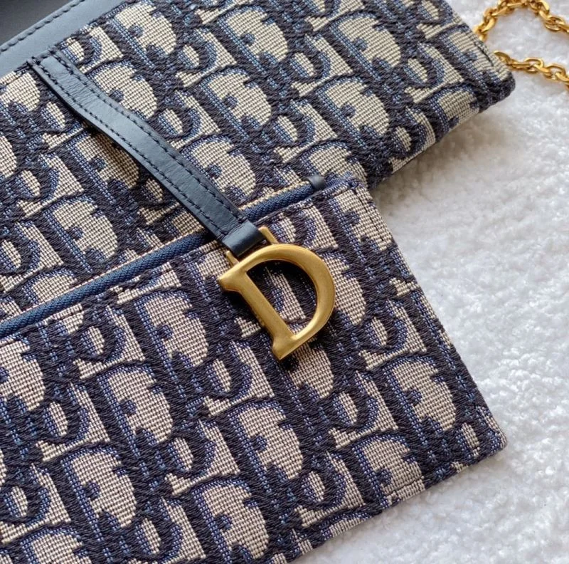 Christian Dior Clutch Bags OnTrend 47631