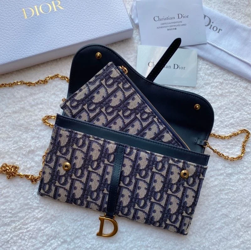 Christian Dior Clutch Bags OnTrend 47631