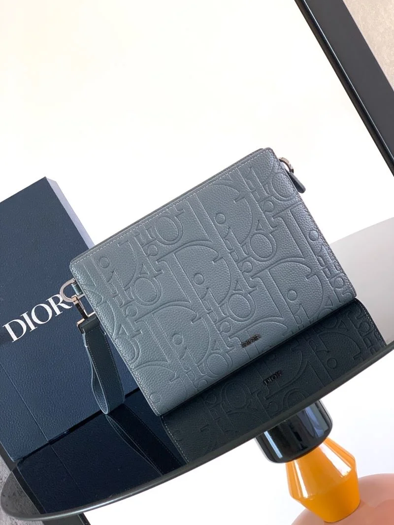 Christian Dior Clutch Bags Sustainable 47599