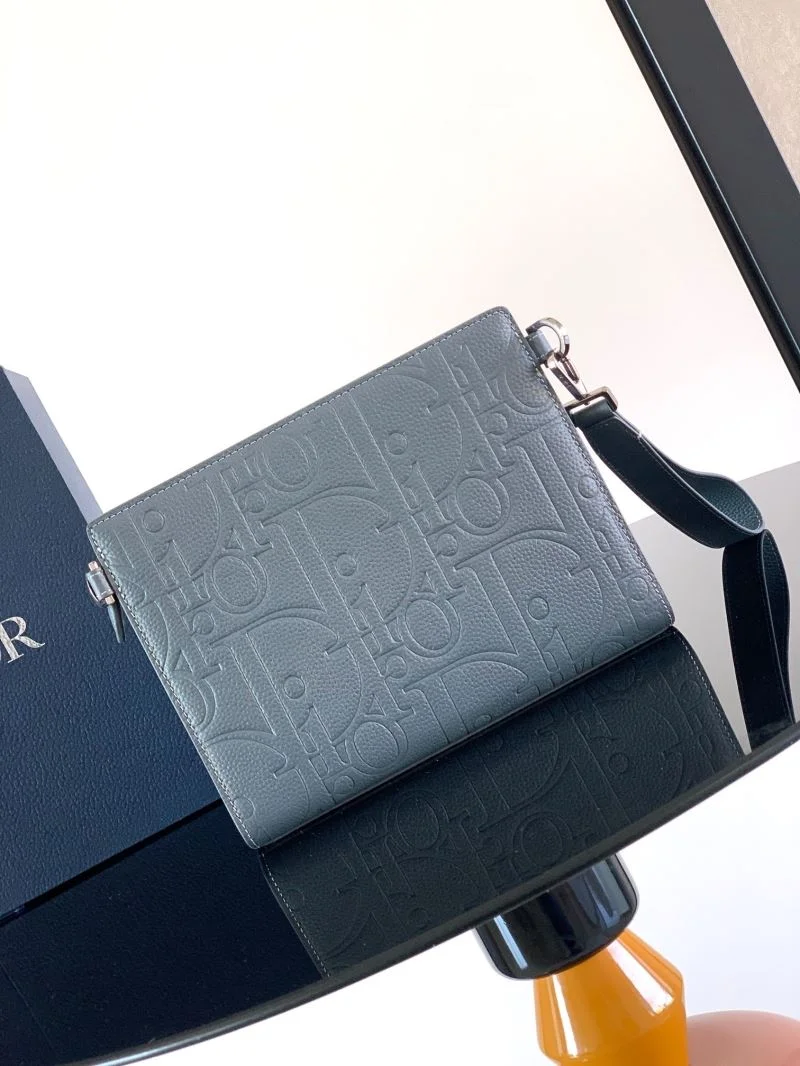 Christian Dior Clutch Bags Sustainable 47599