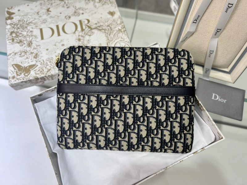 Christian Dior Clutch Bags Neat 77145