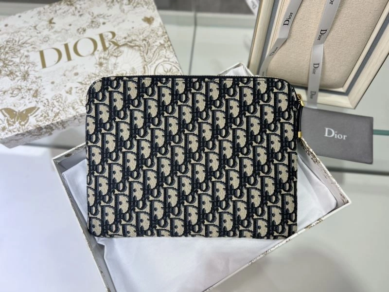 Christian Dior Clutch Bags Neat 77145