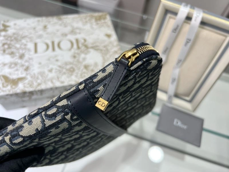 Christian Dior Clutch Bags Neat 77145