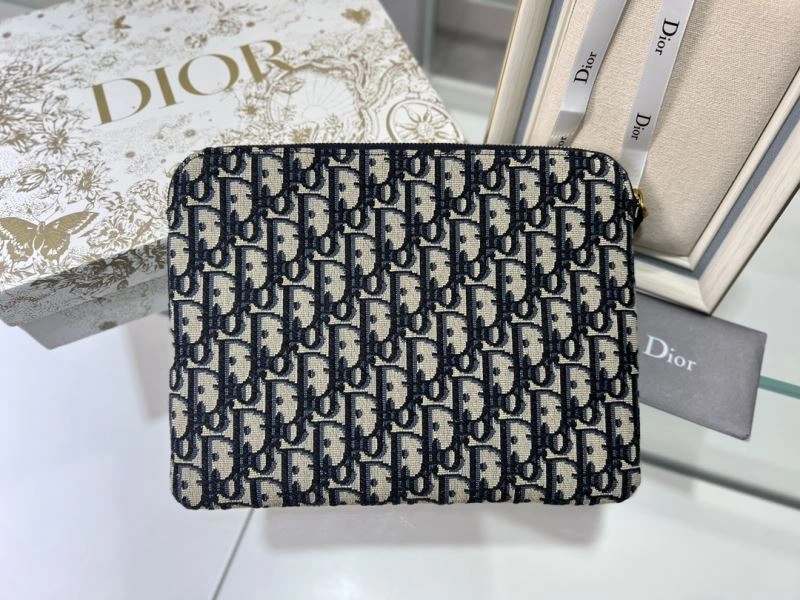 Christian Dior Clutch Bags Neat 77145
