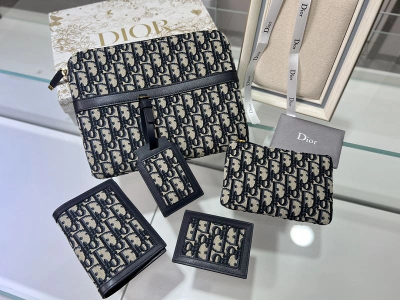 Christian Dior Clutch Bags Compact 77142