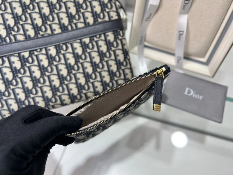 Christian Dior Clutch Bags Compact 77142