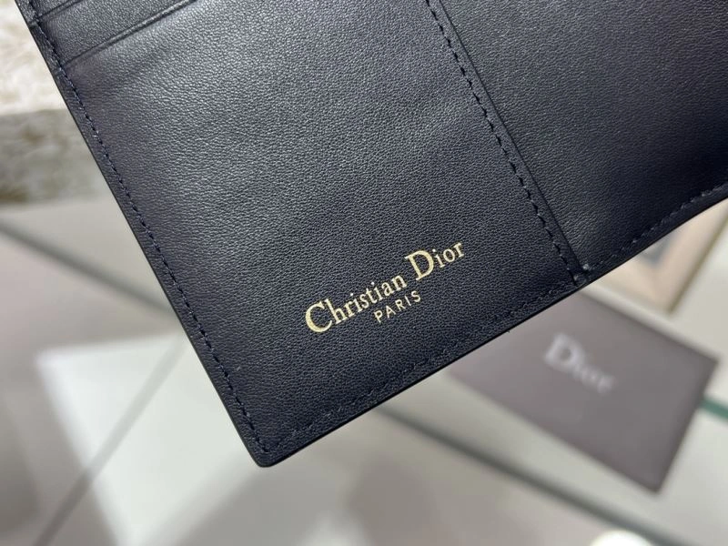 Christian Dior Clutch Bags Compact 77142