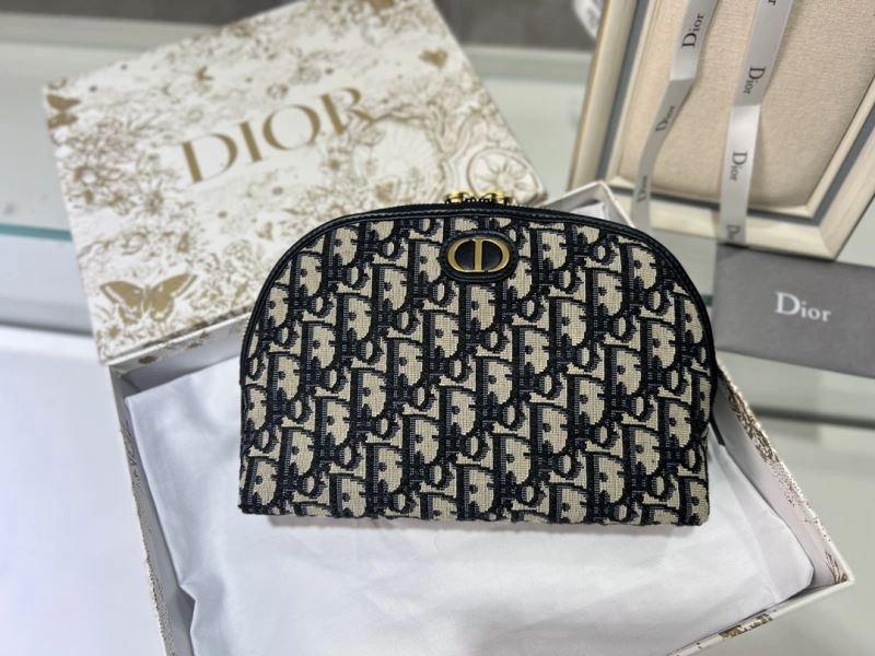 Christian Dior Clutch Bags Sophisticated 77137