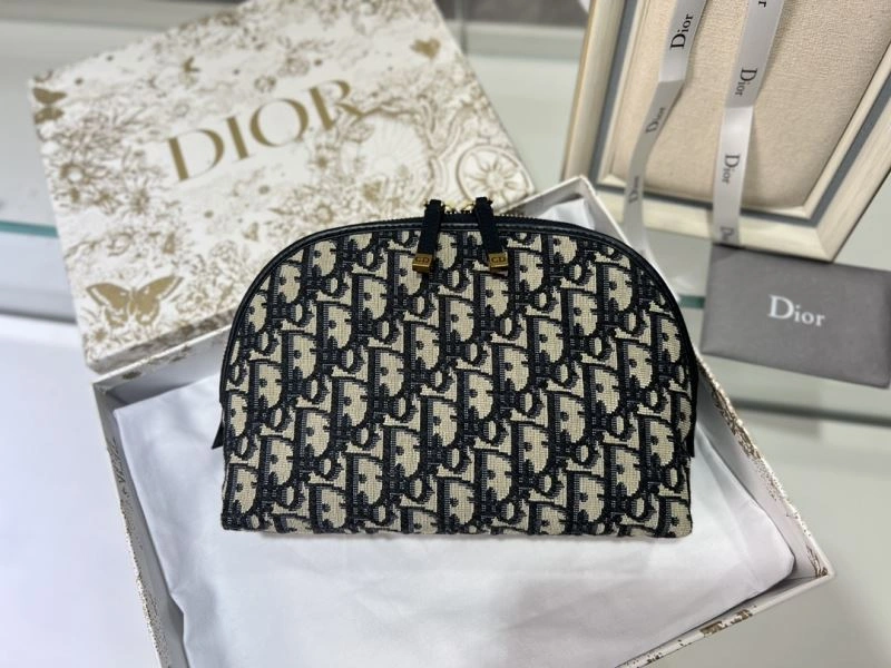 Christian Dior Clutch Bags Sophisticated 77137