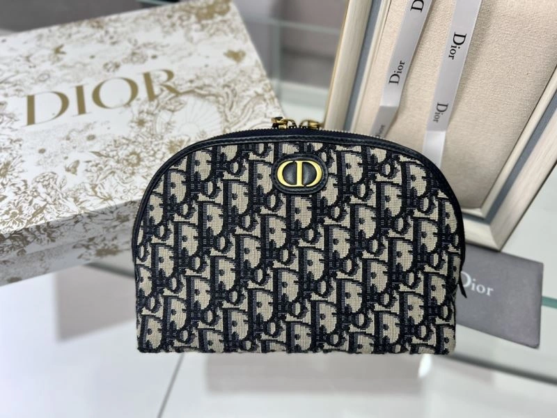 Christian Dior Clutch Bags Sophisticated 77137