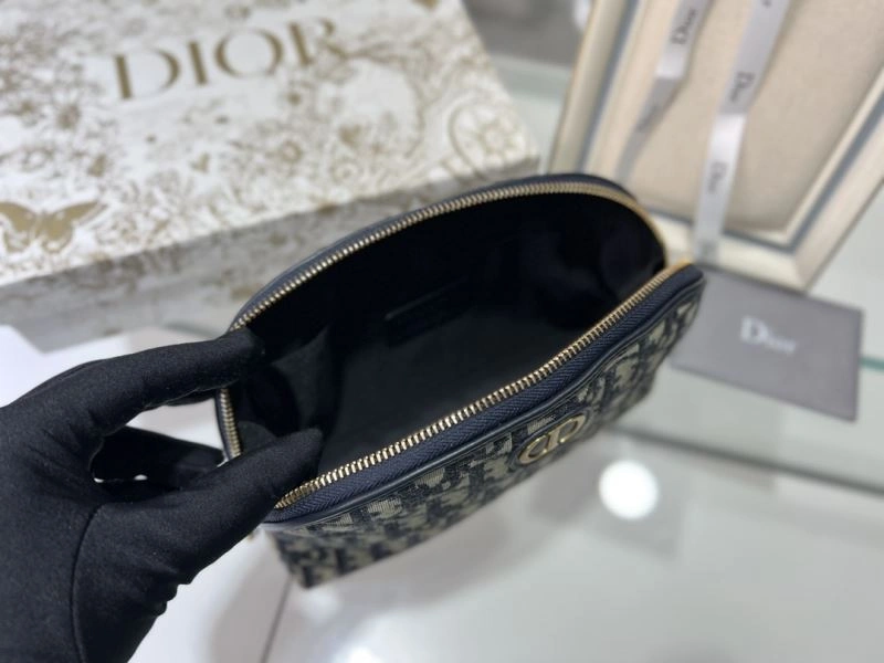Christian Dior Clutch Bags Sophisticated 77137