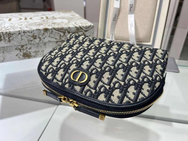 Christian Dior Clutch Bags Sophisticated 77137