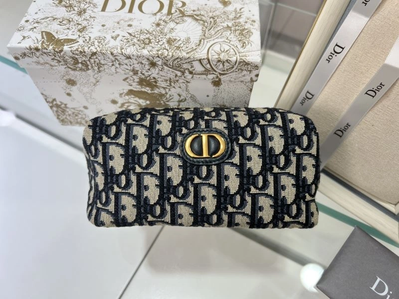 Sustainable Christian Dior Clutch Bags 77138