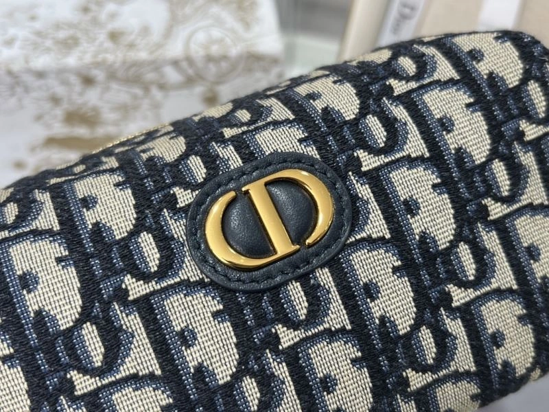 Sustainable Christian Dior Clutch Bags 77138