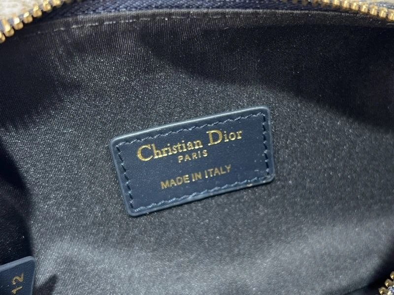Sustainable Christian Dior Clutch Bags 77138