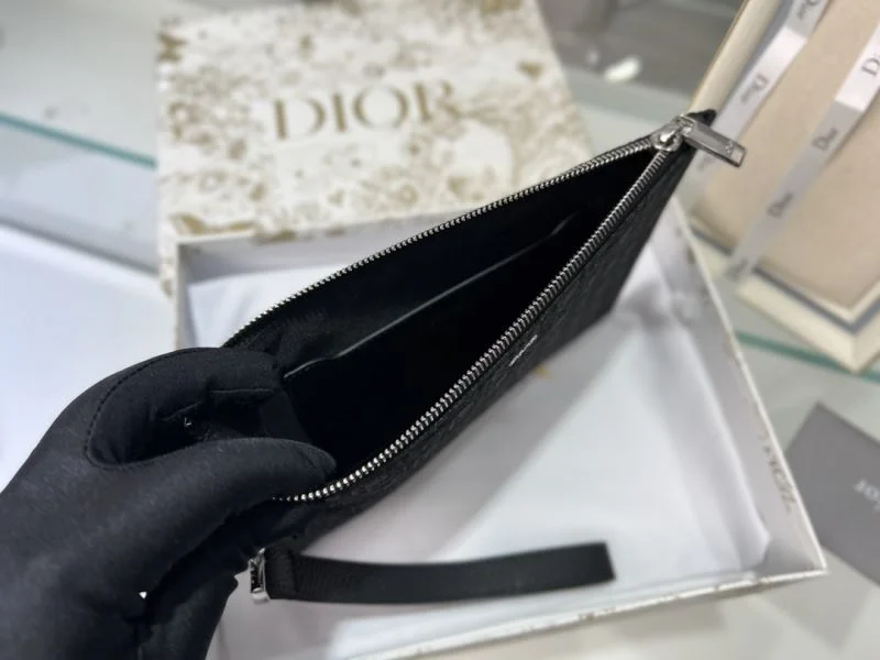Christian Dior Clutch Bags Vibrant 37729
