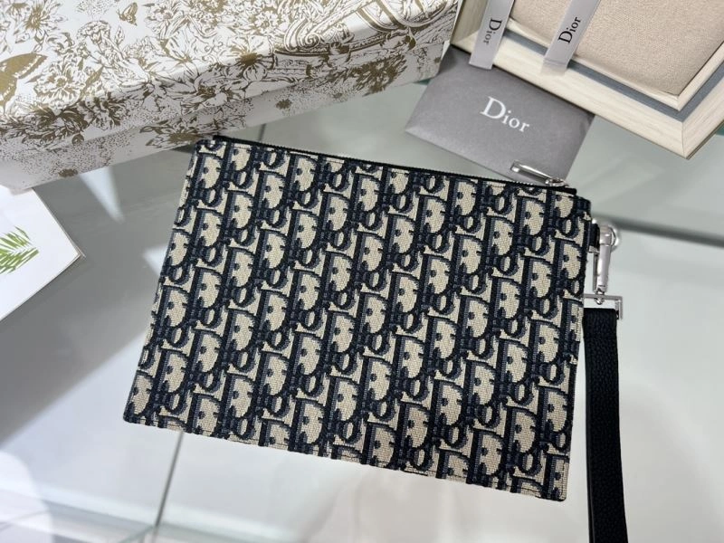 Breathable Christian Dior Clutch Bags 77139
