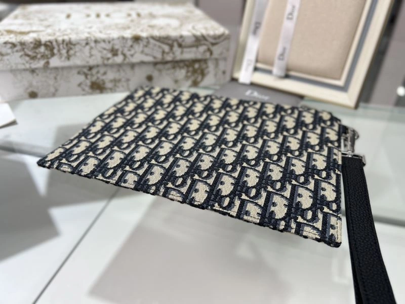 Breathable Christian Dior Clutch Bags 77139