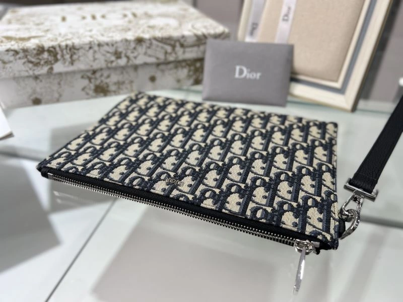 Breathable Christian Dior Clutch Bags 77139