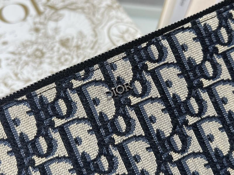 Breathable Christian Dior Clutch Bags 77139