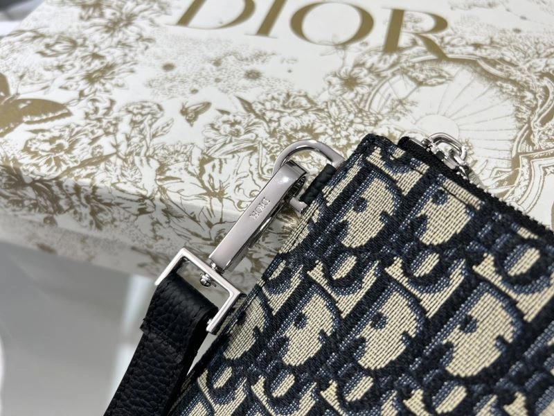 Breathable Christian Dior Clutch Bags 77139