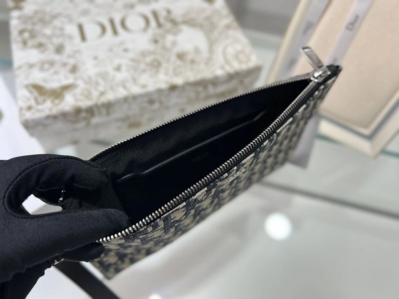Breathable Christian Dior Clutch Bags 77139